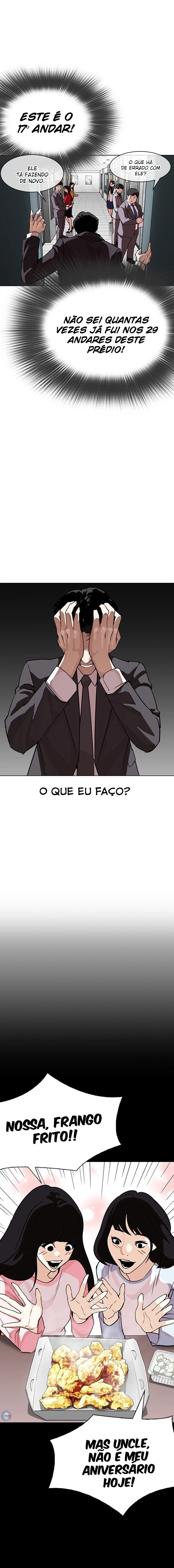Read Aparências  Pt Br Manga Online
