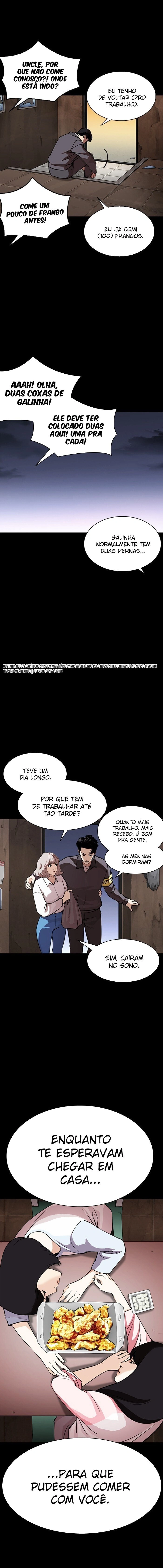 Read Aparências  Pt Br Manga Online