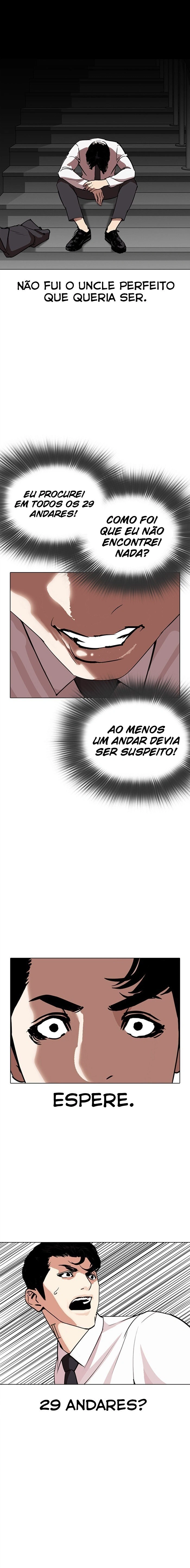 Read Aparências  Pt Br Manga Online