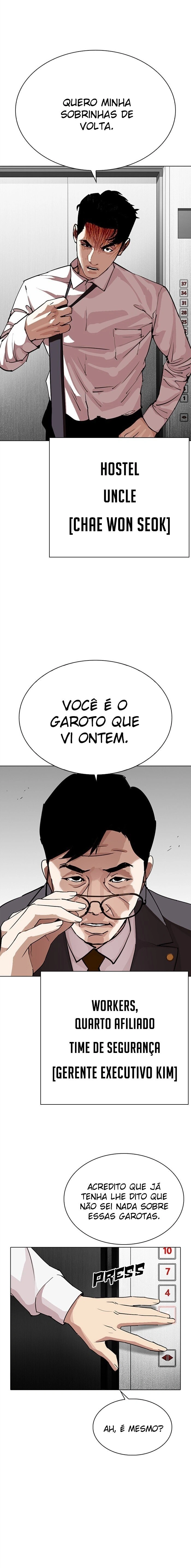 Read Aparências  Pt Br Manga Online
