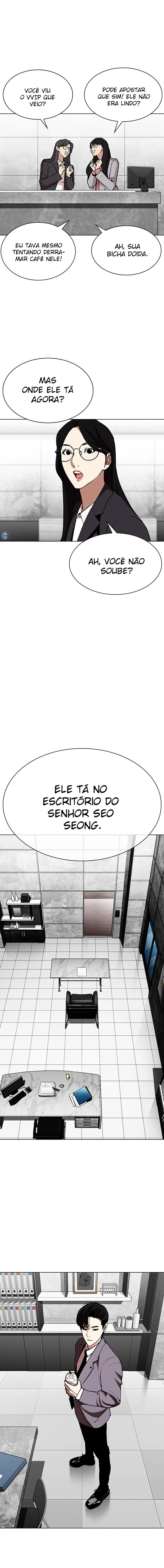 Read Aparências  Pt Br Manga Online