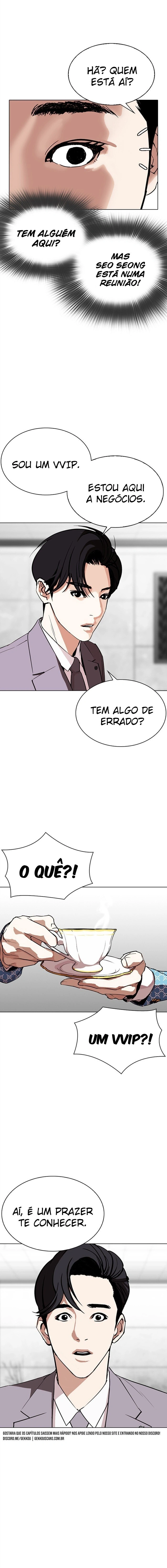 Read Aparências  Pt Br Manga Online