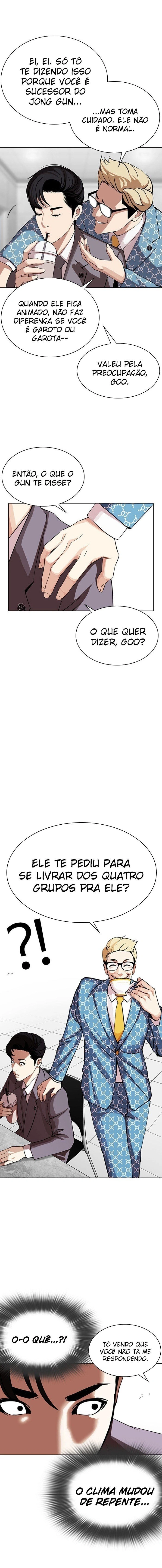 Read Aparências  Pt Br Manga Online