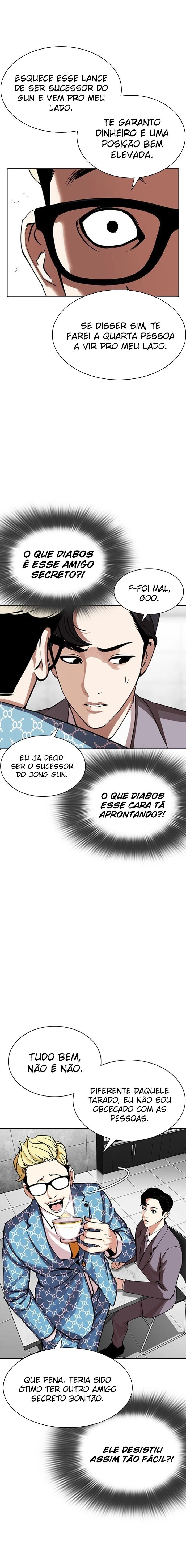 Read Aparências  Pt Br Manga Online
