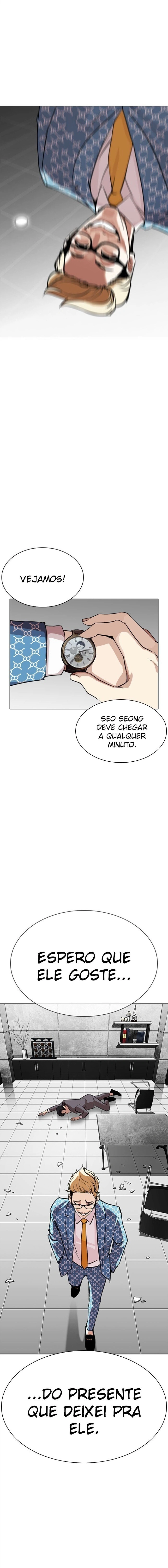 Read Aparências  Pt Br Manga Online