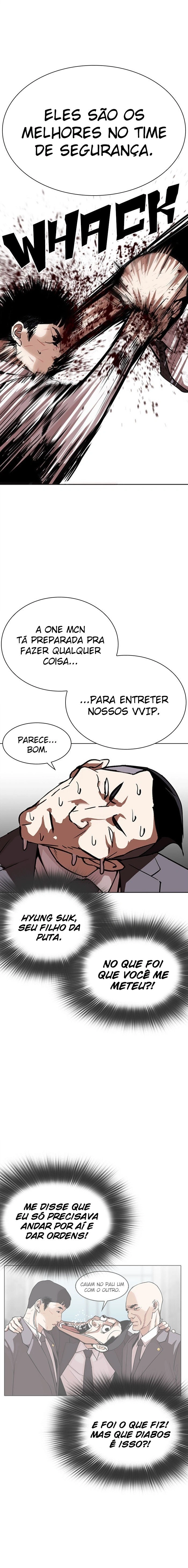 Read Aparências  Pt Br Manga Online
