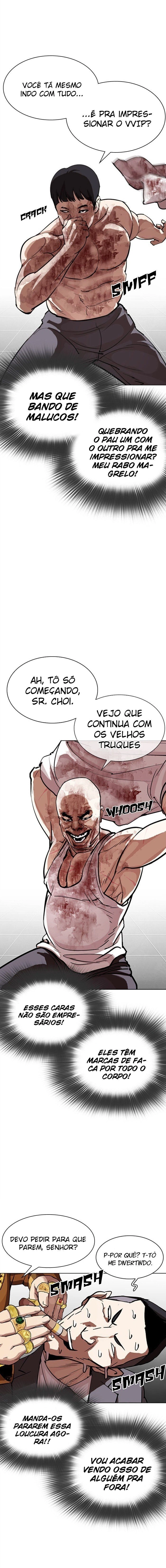 Read Aparências  Pt Br Manga Online