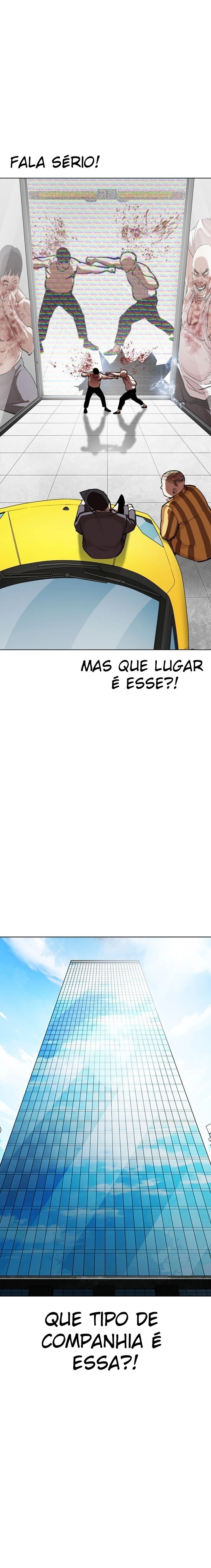 Read Aparências  Pt Br Manga Online