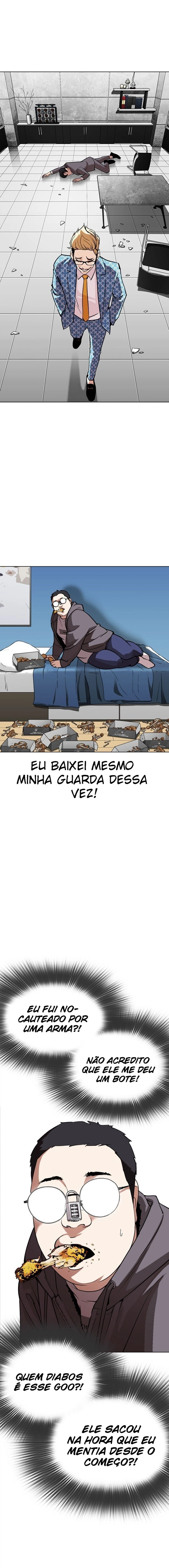 Read Aparências  Pt Br Manga Online