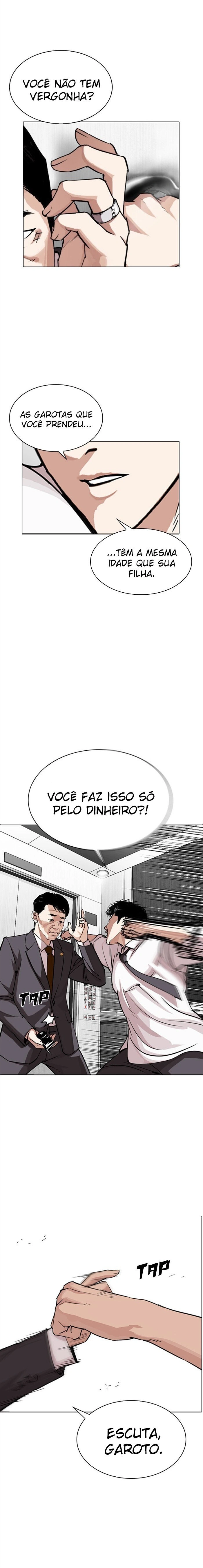 Read Aparências  Pt Br Manga Online