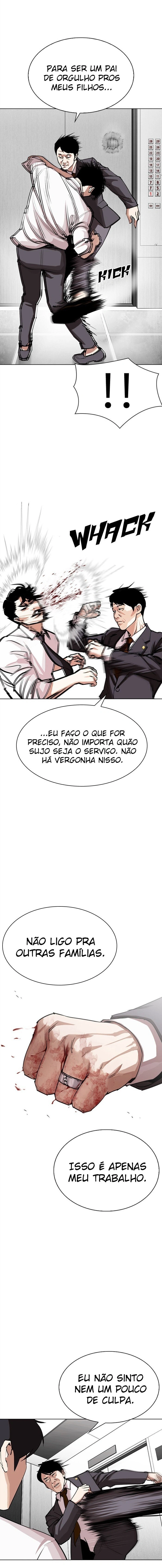 Read Aparências  Pt Br Manga Online
