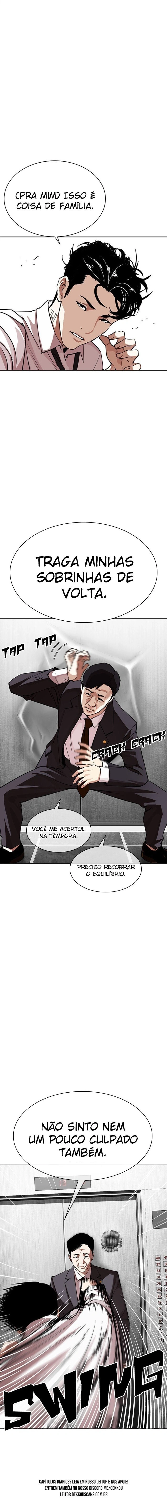 Read Aparências  Pt Br Manga Online