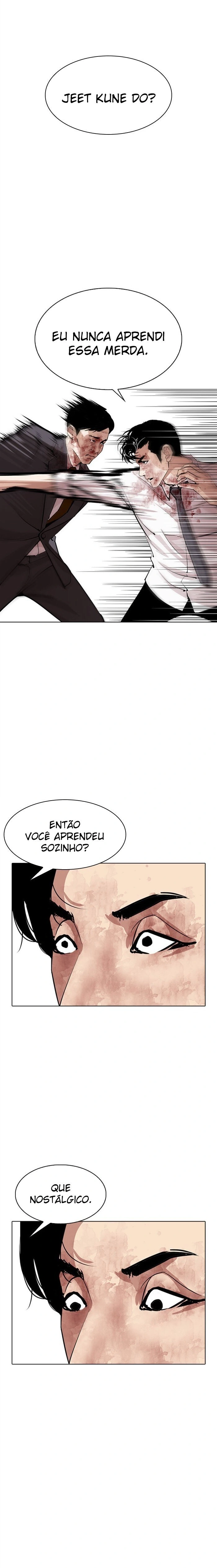 Read Aparências  Pt Br Manga Online