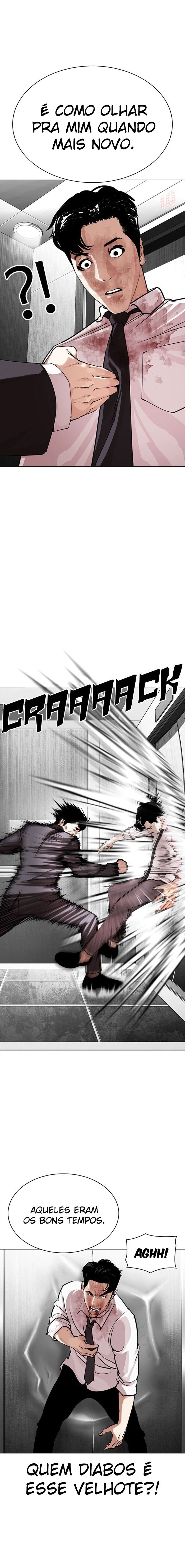 Read Aparências  Pt Br Manga Online