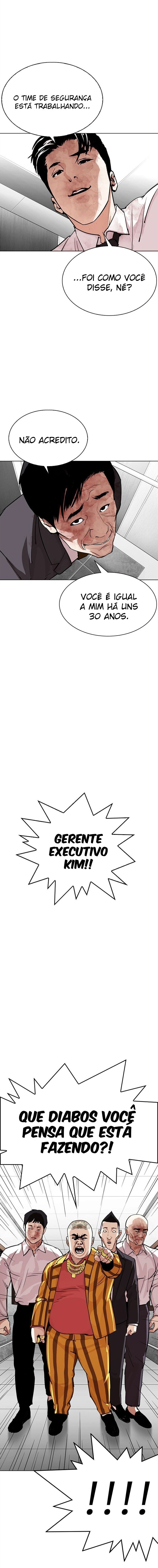 Read Aparências  Pt Br Manga Online
