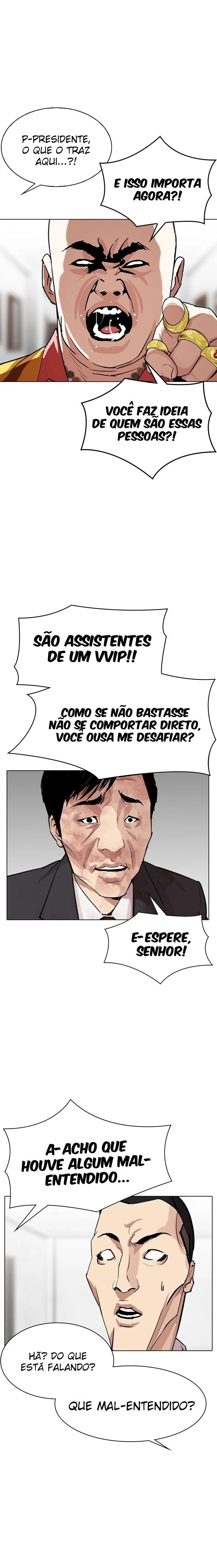 Read Aparências  Pt Br Manga Online