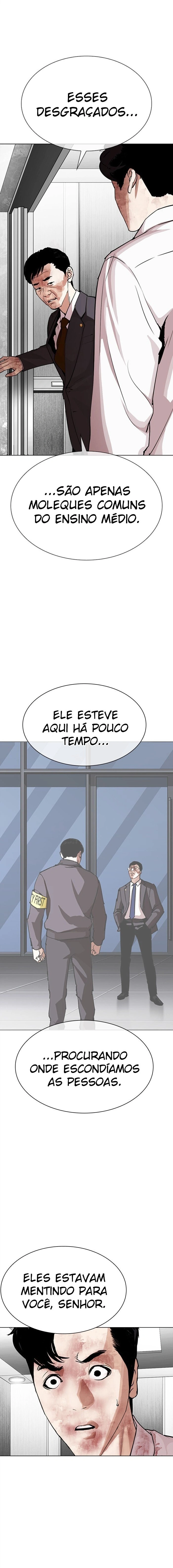 Read Aparências  Pt Br Manga Online