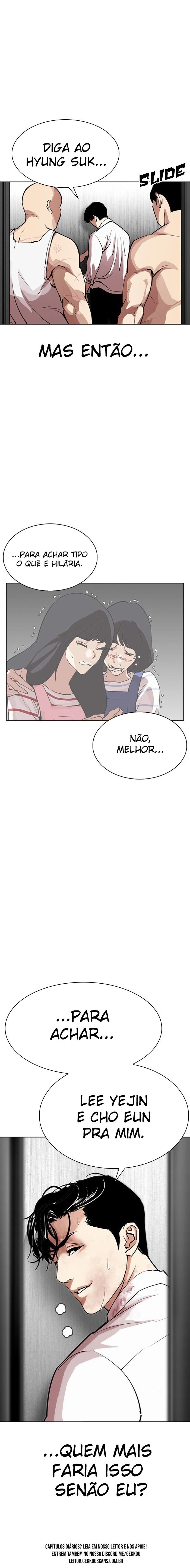 Read Aparências  Pt Br Manga Online
