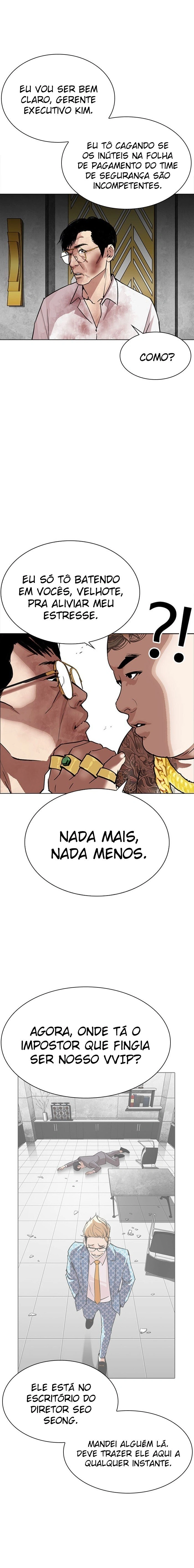 Read Aparências  Pt Br Manga Online