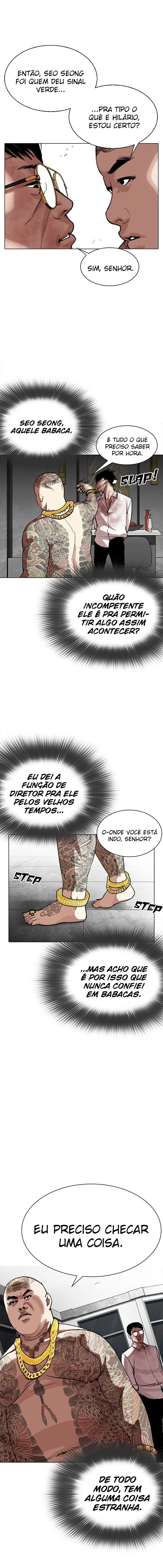 Read Aparências  Pt Br Manga Online
