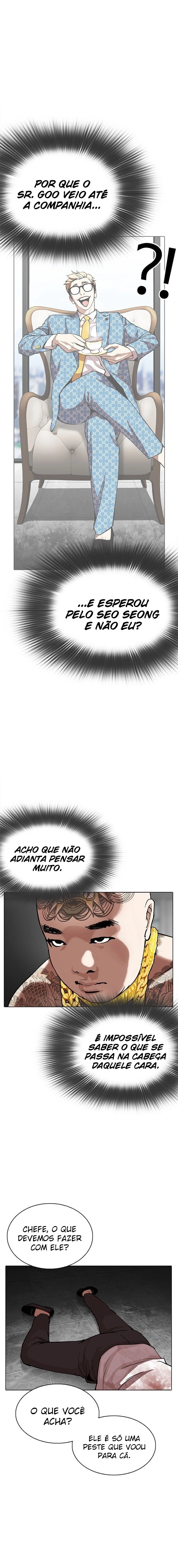 Read Aparências  Pt Br Manga Online