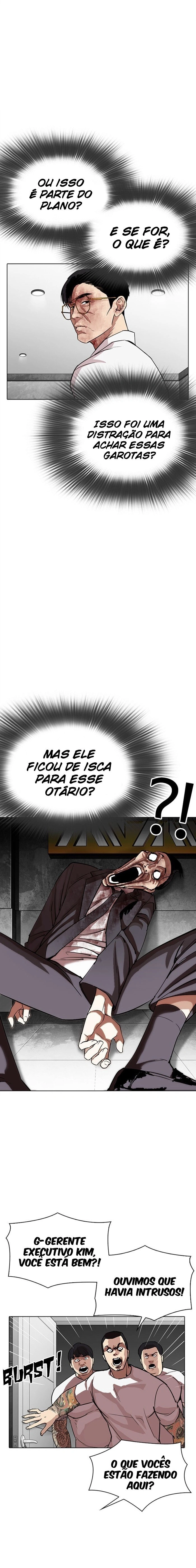 Read Aparências  Pt Br Manga Online