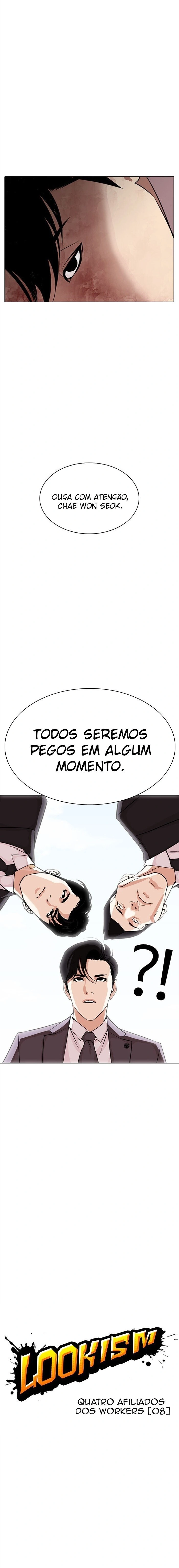 Read Aparências  Pt Br Manga Online
