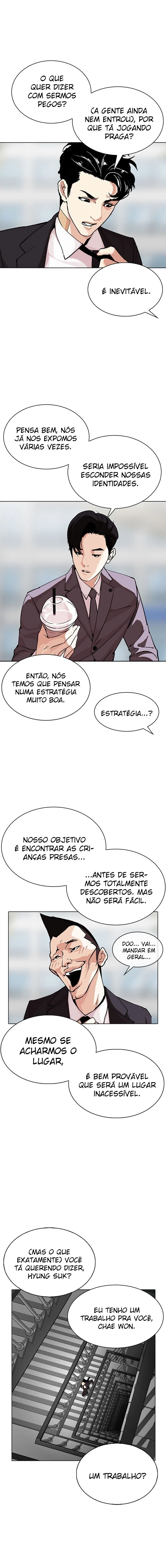 Read Aparências  Pt Br Manga Online