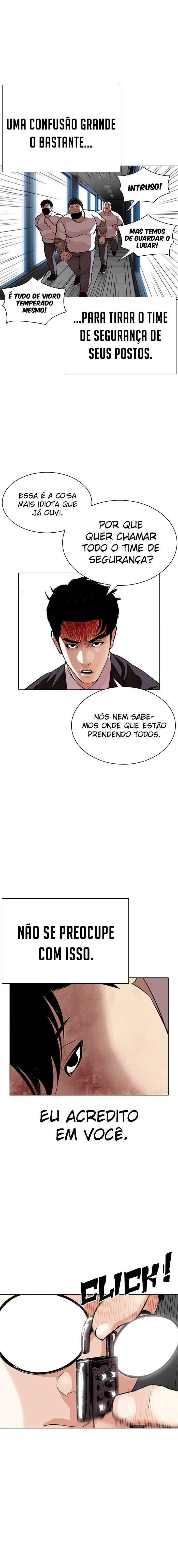 Read Aparências  Pt Br Manga Online