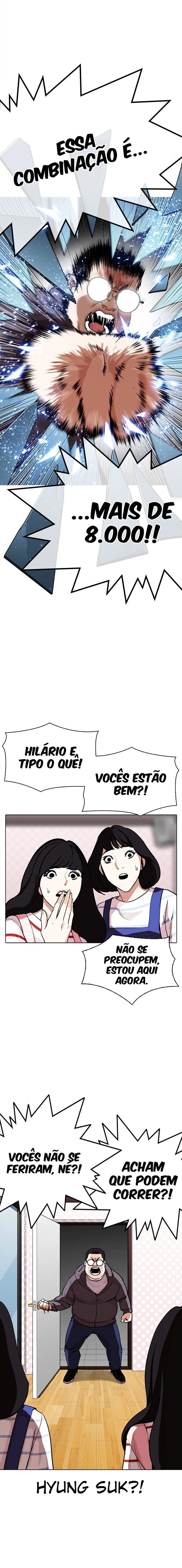 Read Aparências  Pt Br Manga Online