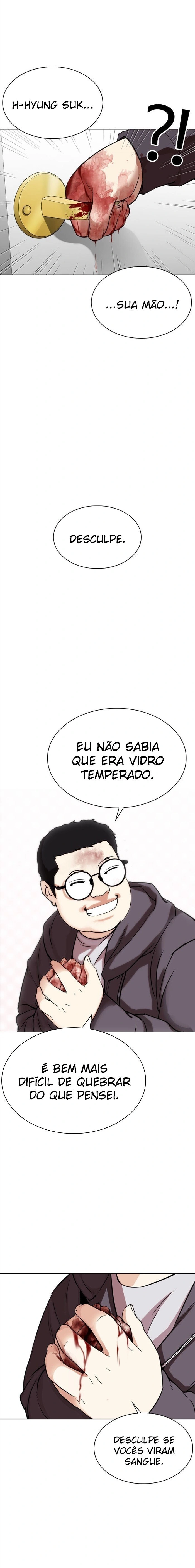 Read Aparências  Pt Br Manga Online