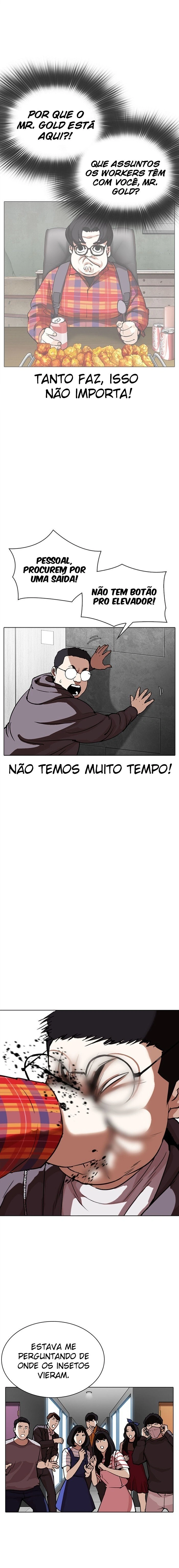 Read Aparências  Pt Br Manga Online