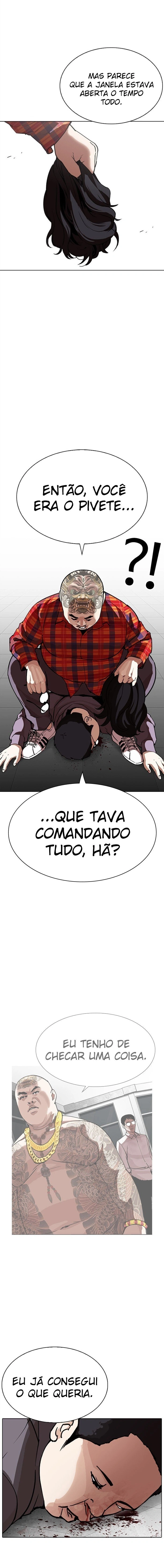 Read Aparências  Pt Br Manga Online
