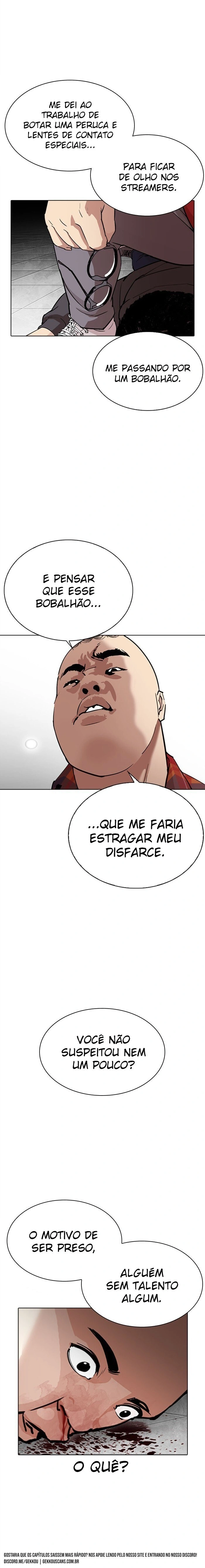 Read Aparências  Pt Br Manga Online
