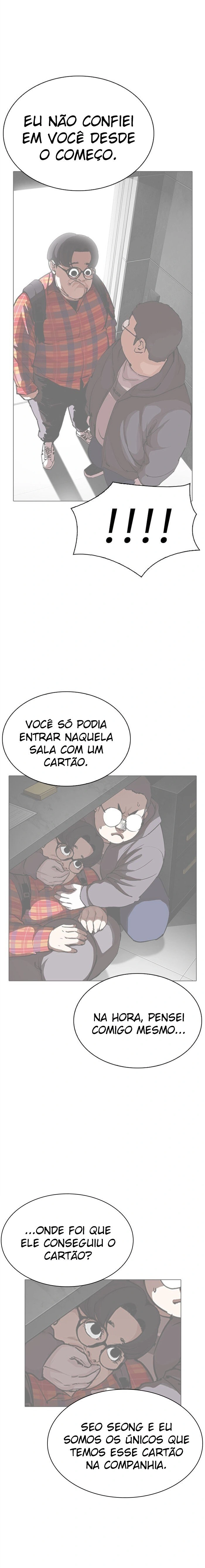 Read Aparências  Pt Br Manga Online