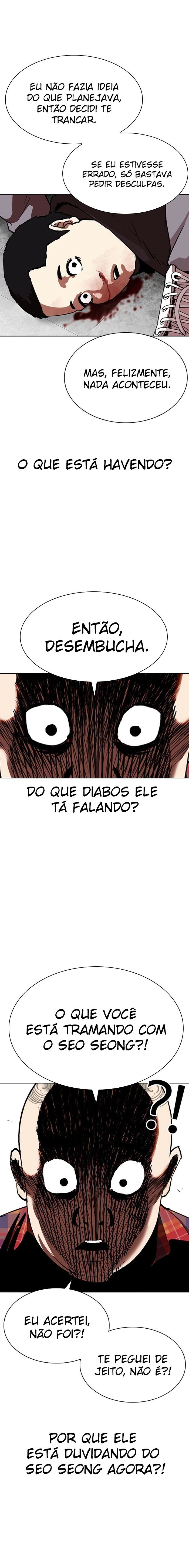 Read Aparências  Pt Br Manga Online