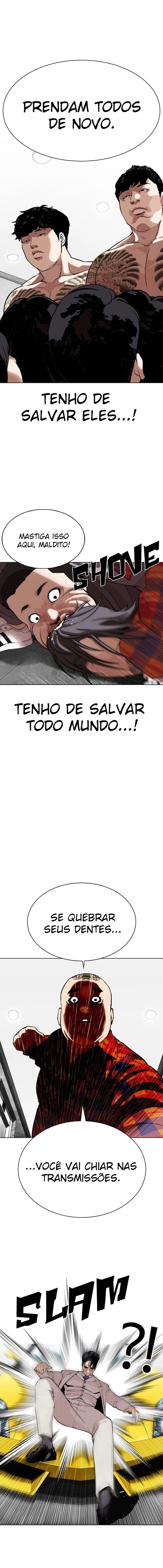Read Aparências  Pt Br Manga Online