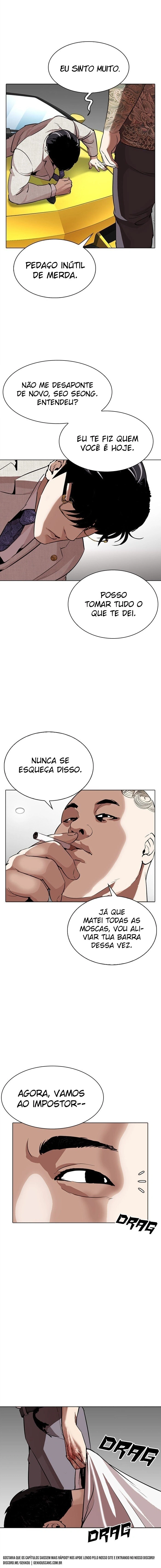 Read Aparências  Pt Br Manga Online