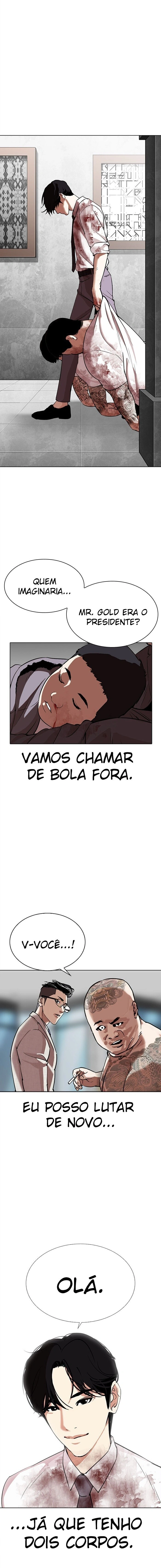 Read Aparências  Pt Br Manga Online