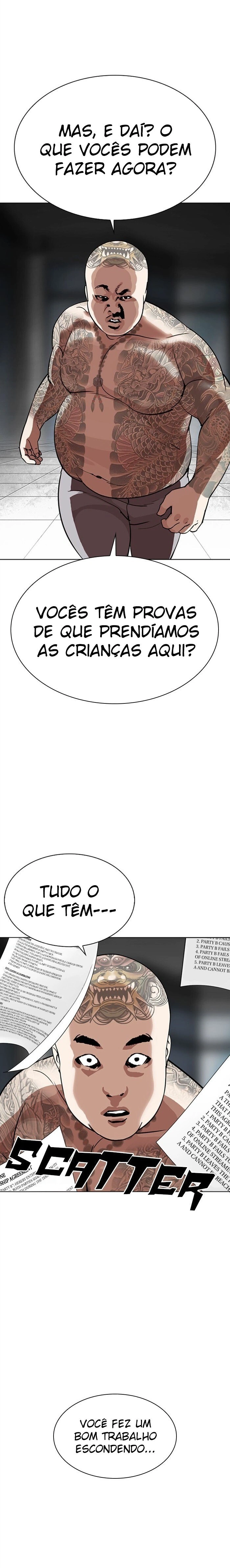 Read Aparências  Pt Br Manga Online