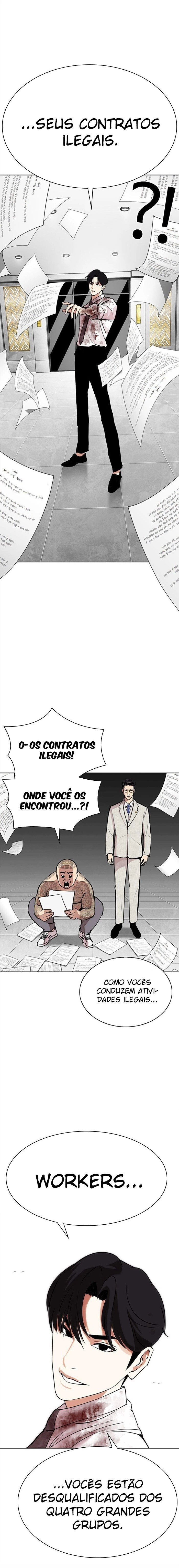 Read Aparências  Pt Br Manga Online