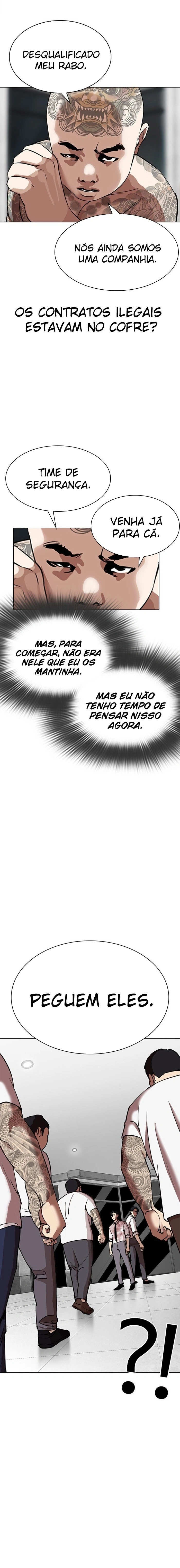 Read Aparências  Pt Br Manga Online