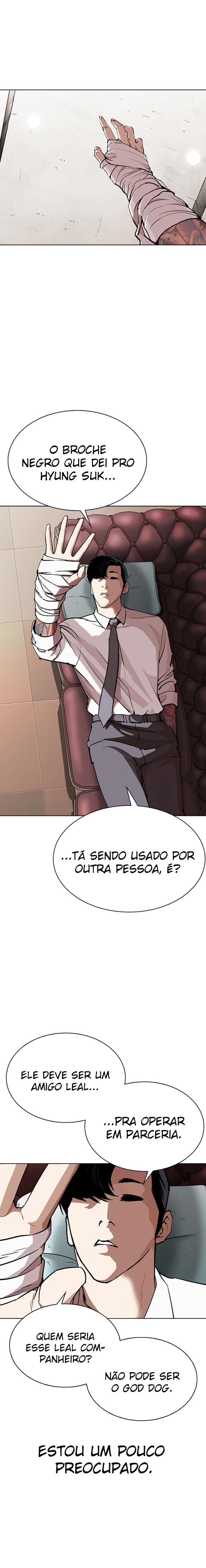 Read Aparências  Pt Br Manga Online