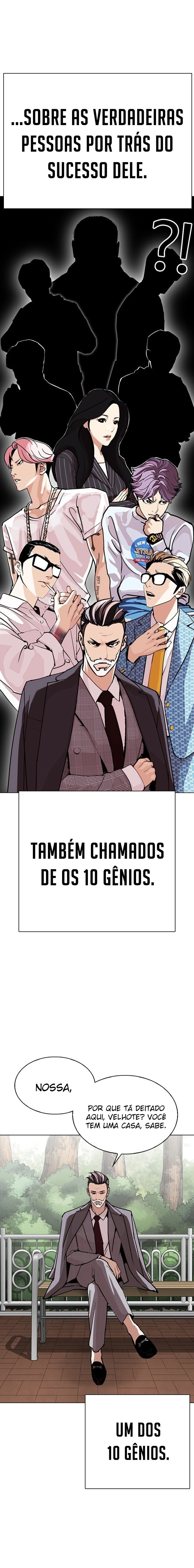Read Aparências  Pt Br Manga Online