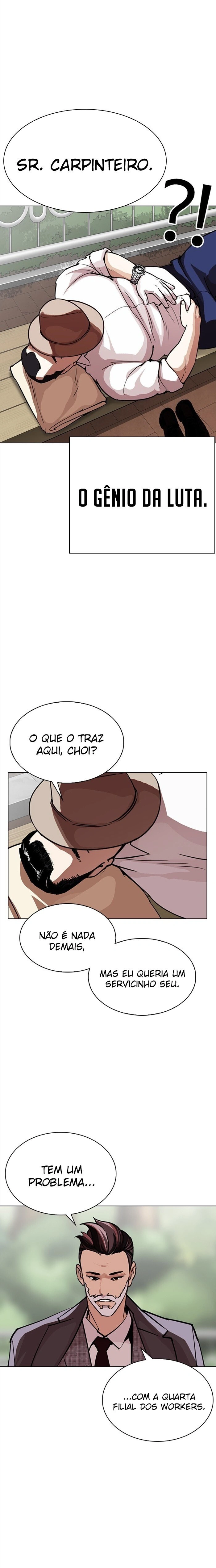 Read Aparências  Pt Br Manga Online