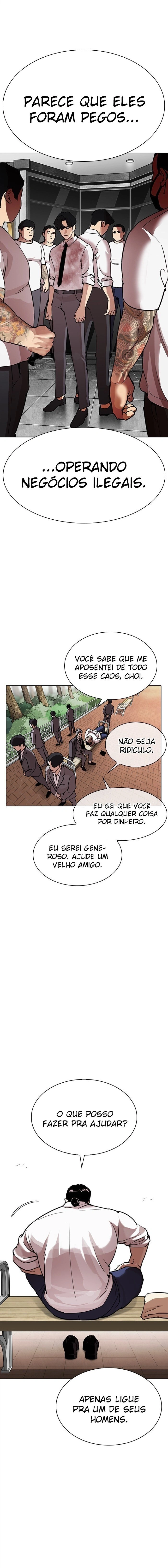 Read Aparências  Pt Br Manga Online