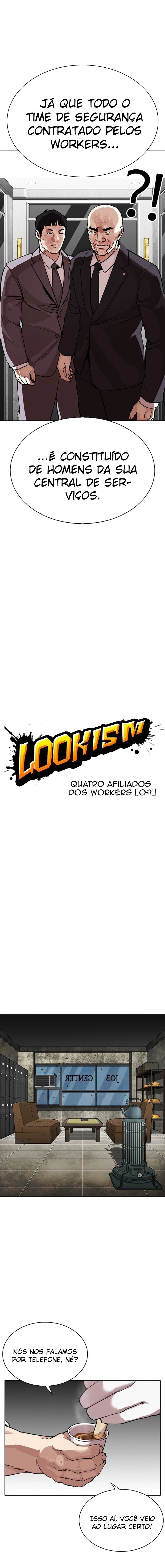 Read Aparências  Pt Br Manga Online