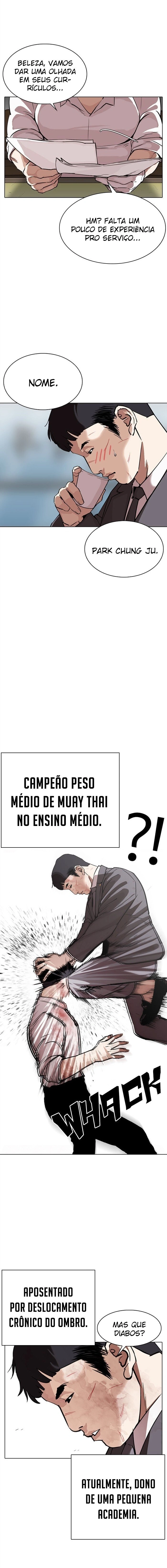 Read Aparências  Pt Br Manga Online