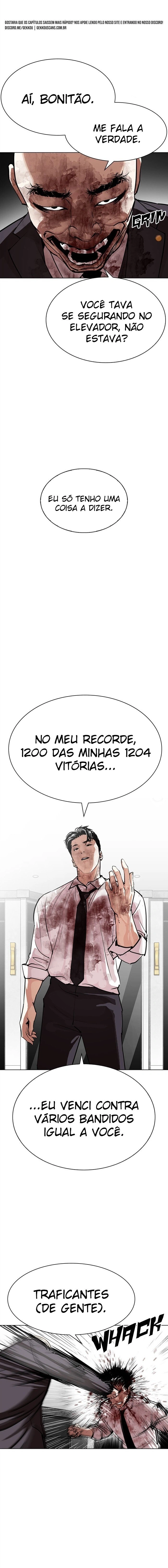 Read Aparências  Pt Br Manga Online