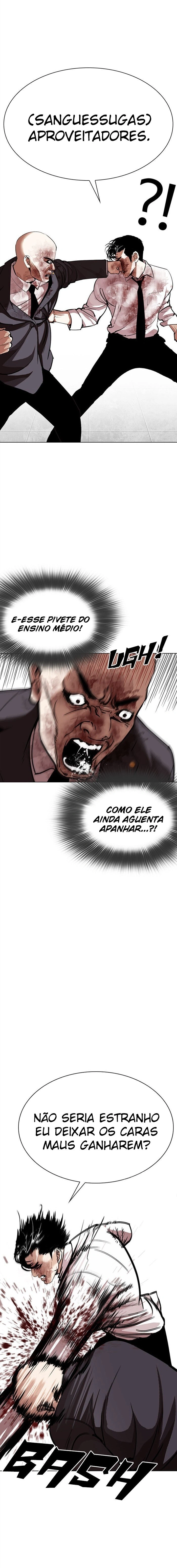 Read Aparências  Pt Br Manga Online